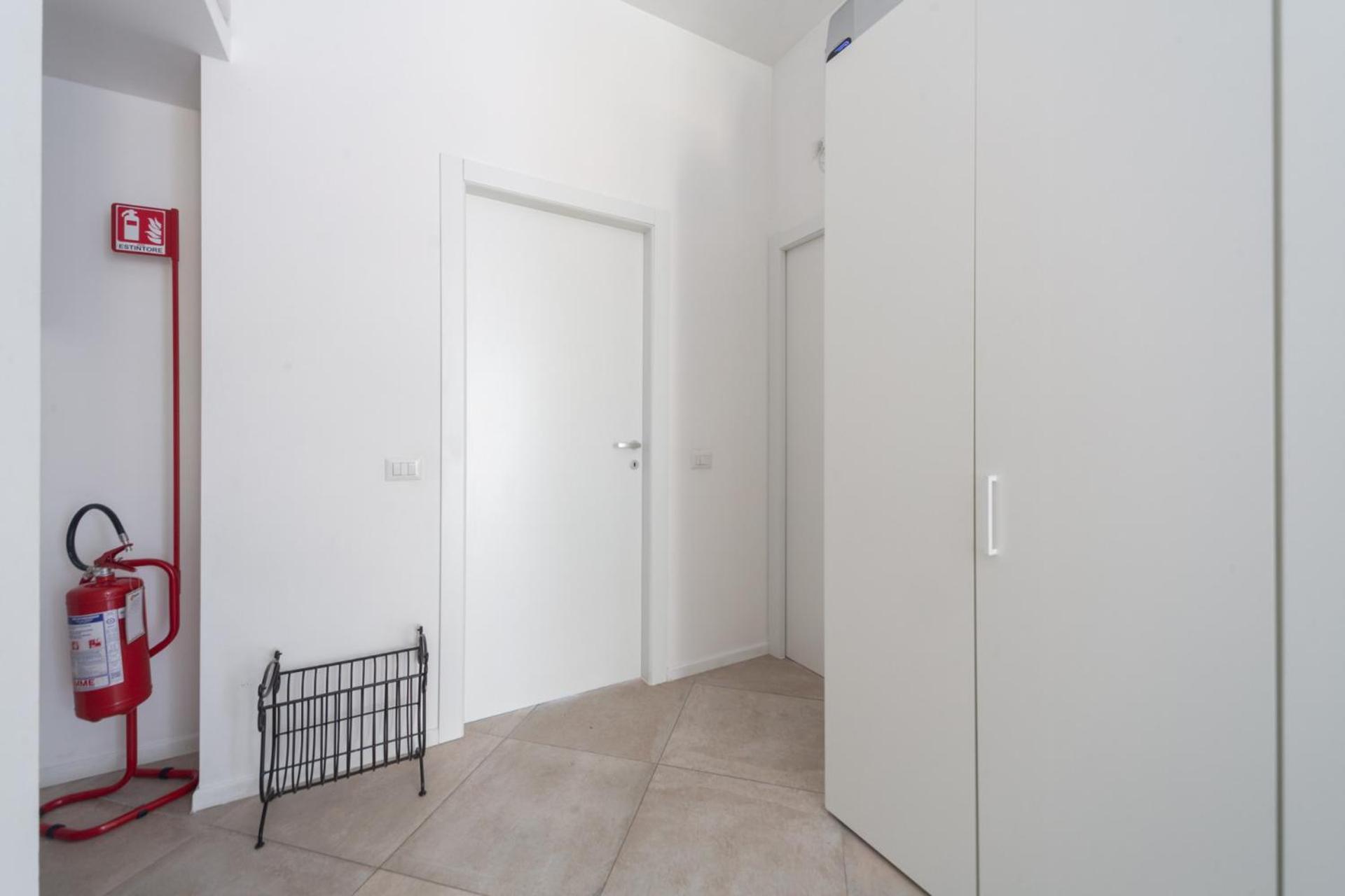 Appartamento Cozy In