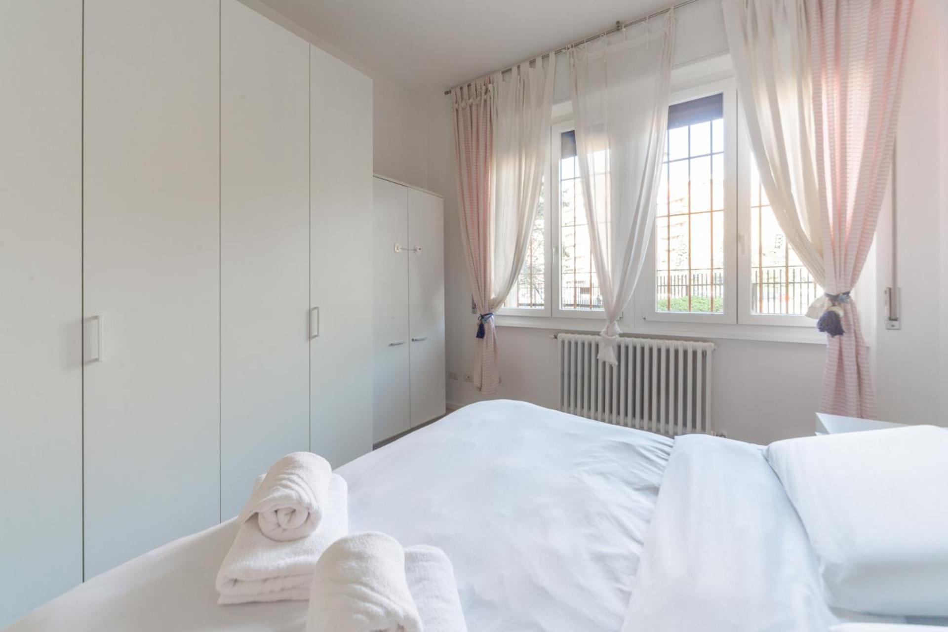 Cozy In Appartamento Milano