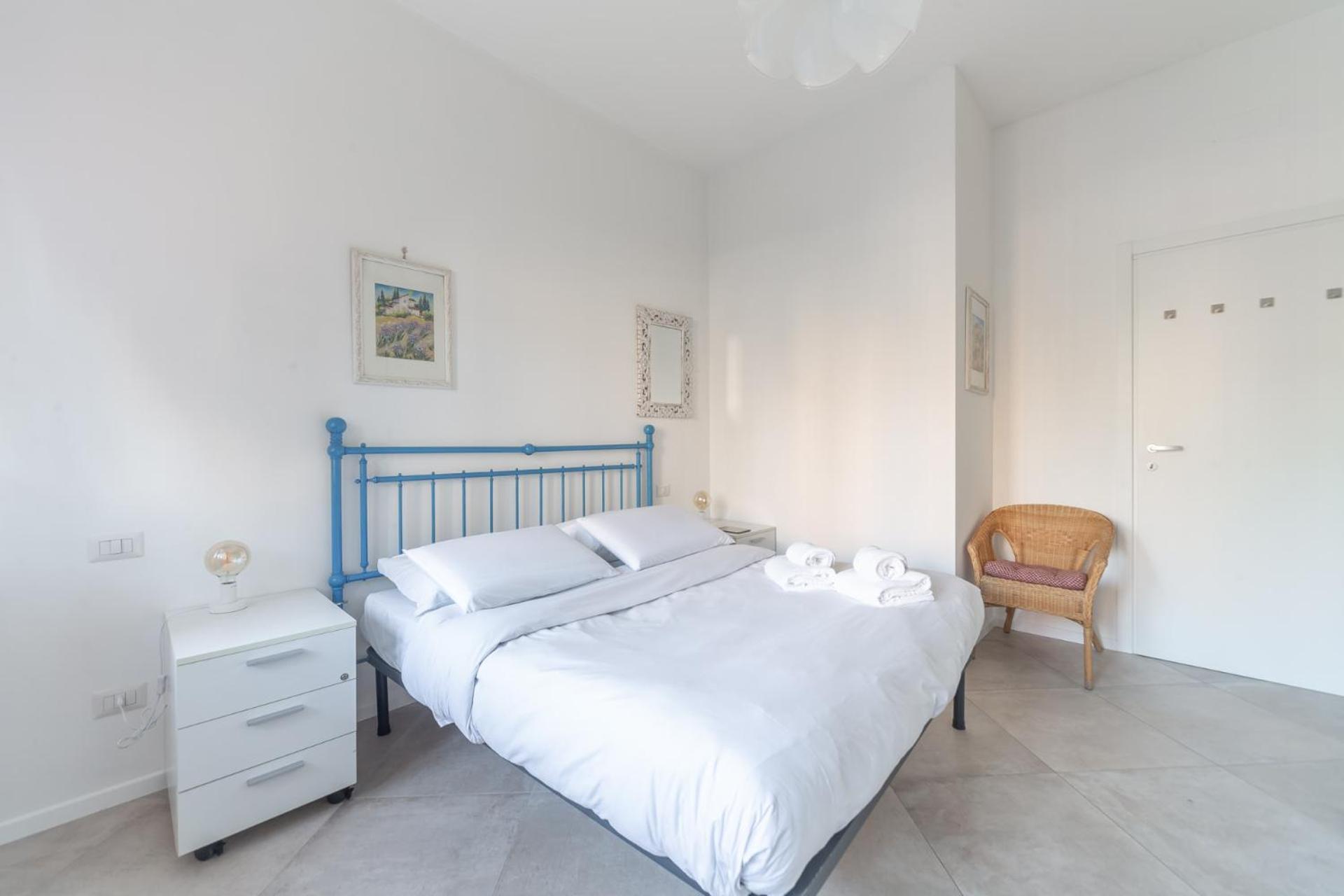Appartamento Cozy In