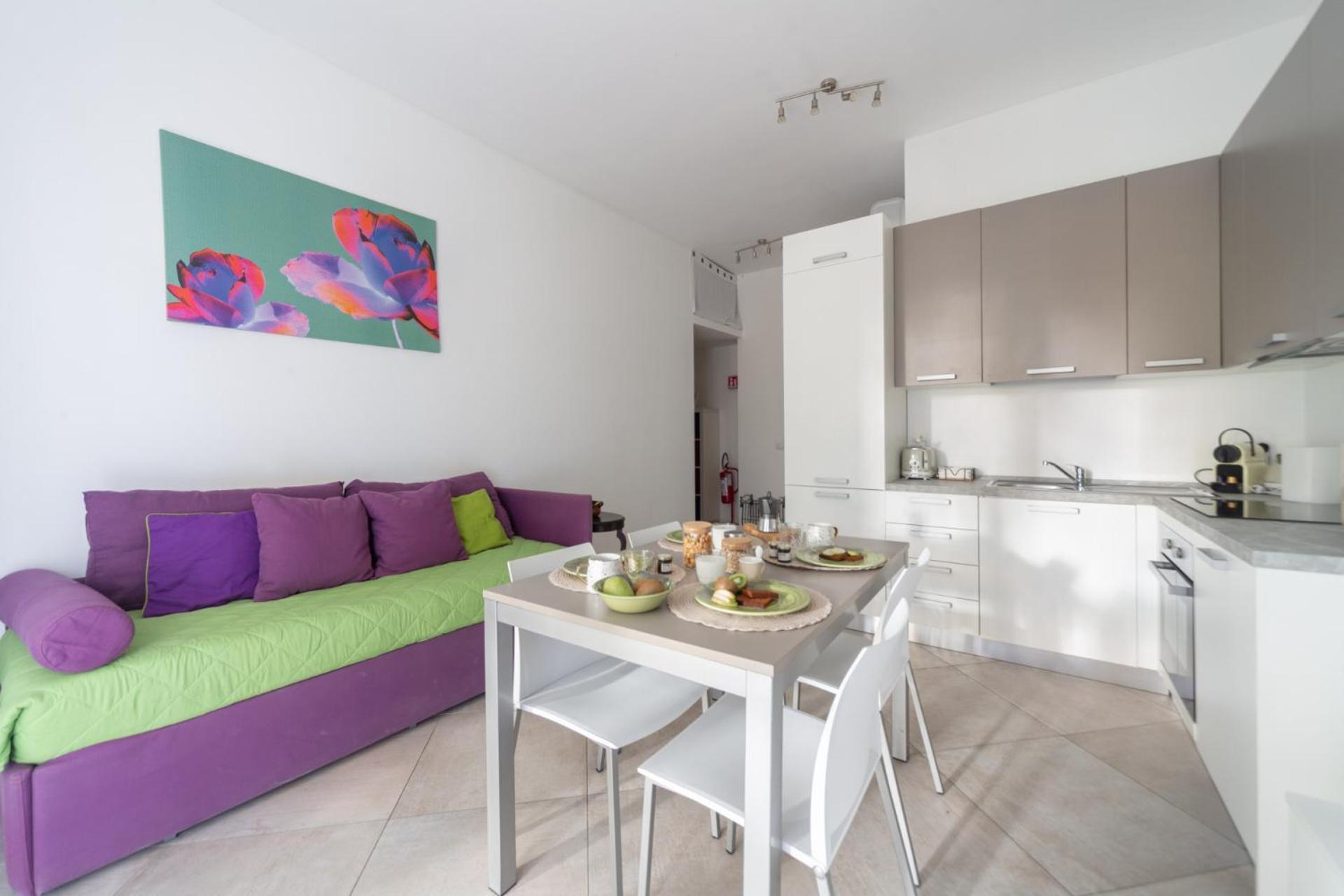 Cozy In Appartamento *