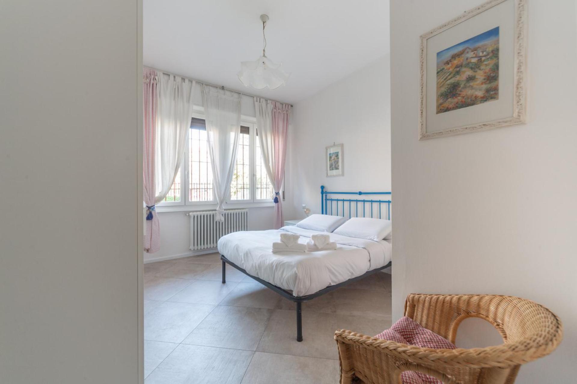 Appartamento Cozy In Milano