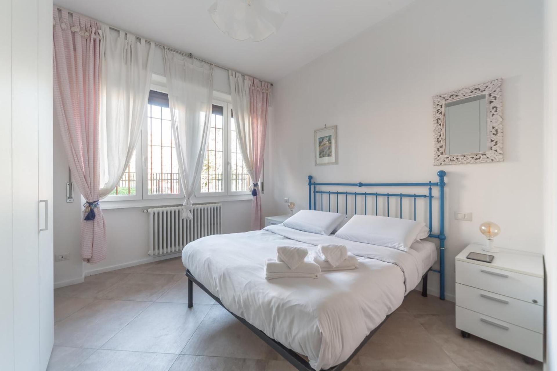 Cozy In Appartamento
