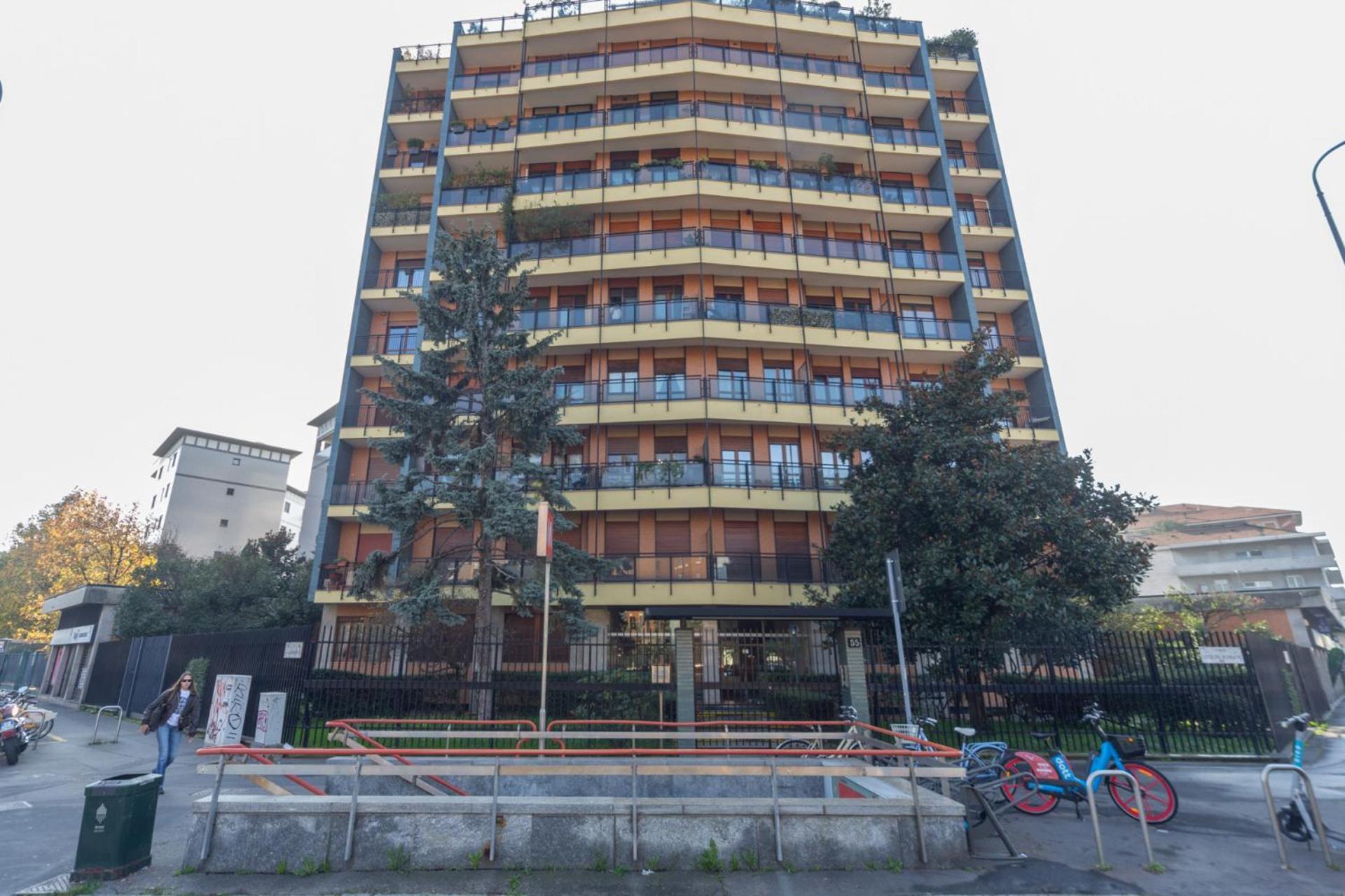 Appartamento Cozy In